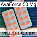 AvaForce 50Mg 27